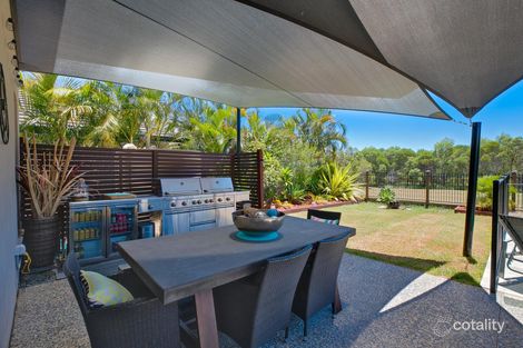 Property photo of 8 Penda Circuit Victoria Point QLD 4165