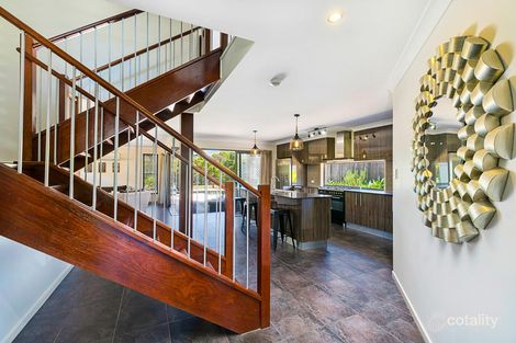 Property photo of 8 Penda Circuit Victoria Point QLD 4165