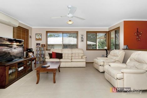 Property photo of 60 Pheasant Avenue Beenleigh QLD 4207