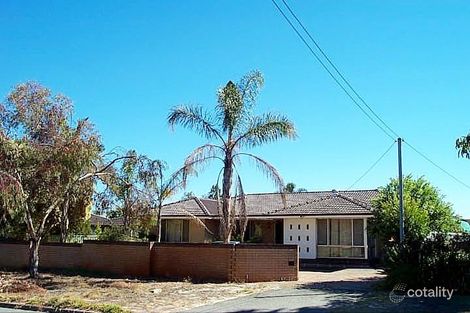 17 Gannett St, Bateman, WA 6150