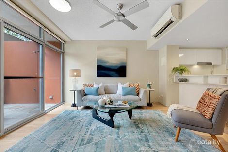 Property photo of 1/38 Robertson Street Fortitude Valley QLD 4006