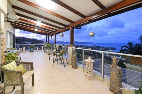 Property photo of 45/25 Horizons Way Airlie Beach QLD 4802