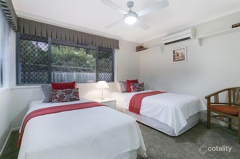 Property photo of 2/8 Woodland Street Algester QLD 4115