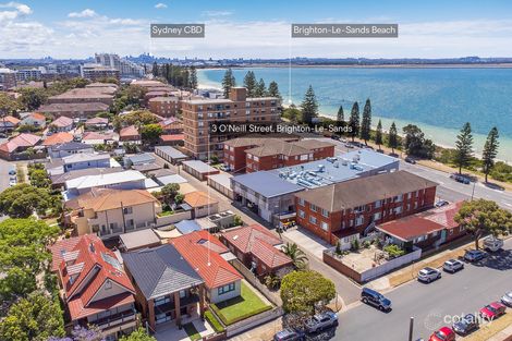 Property photo of 3 O'Neill Street Brighton-Le-Sands NSW 2216