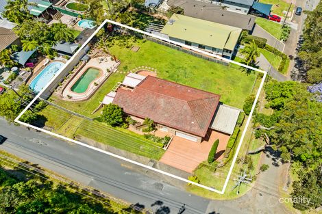Property photo of 1-3 Dulwich Road Springfield NSW 2250