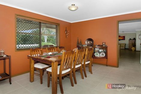 Property photo of 60 Pheasant Avenue Beenleigh QLD 4207