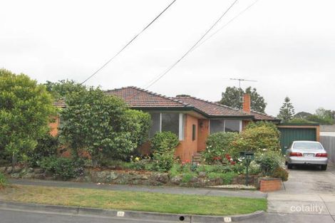 12 Milton Cres, Mulgrave, VIC 3170