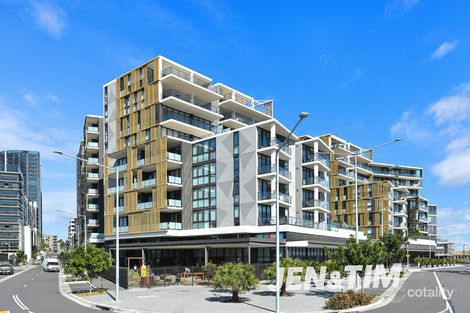 Property photo of 647/1D Burroway Road Wentworth Point NSW 2127