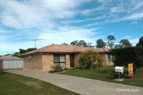 Property photo of 40 Coronation Road Boronia Heights QLD 4124