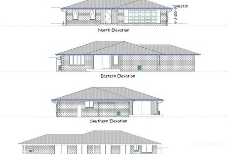 Property photo of 47 Waterview Drive Lammermoor QLD 4703