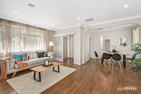 Property photo of 3/1 Bowman Street Mount Waverley VIC 3149