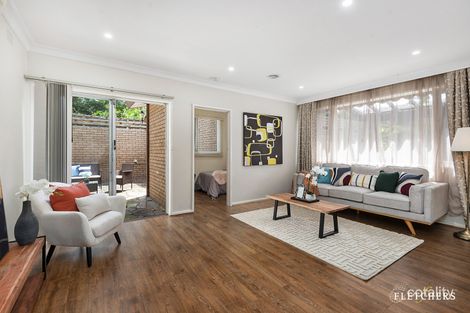 Property photo of 3/1 Bowman Street Mount Waverley VIC 3149