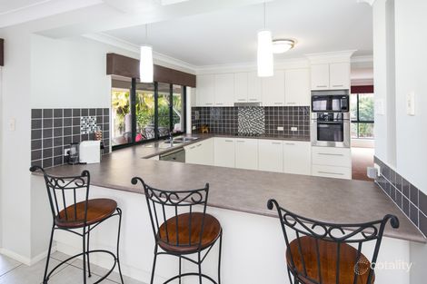 Property photo of 5 Richmond Close Thornlands QLD 4164