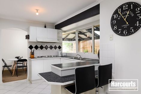 Property photo of 105 Allied Drive Carrum Downs VIC 3201