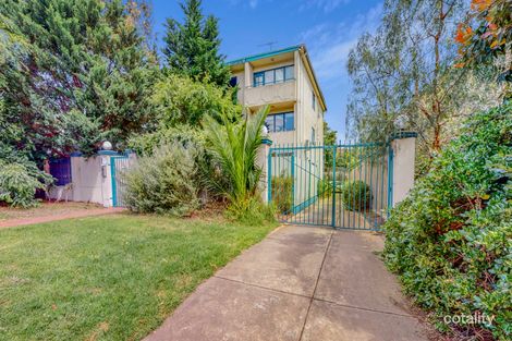 Property photo of 4/124B Barkers Road Hawthorn VIC 3122
