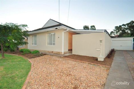 19 Wren St, O'Halloran Hill, SA 5158