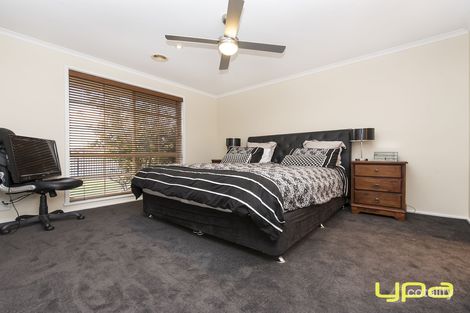 Property photo of 271 Centenary Avenue Melton West VIC 3337