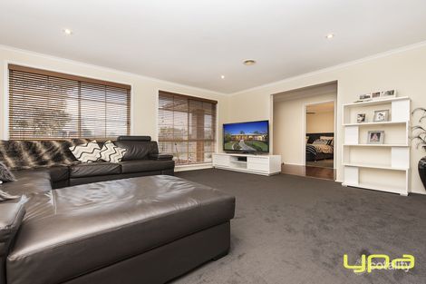 Property photo of 271 Centenary Avenue Melton West VIC 3337