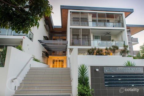 Property photo of 13/47 Addison Avenue Bulimba QLD 4171