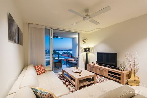 Property photo of 13/47 Addison Avenue Bulimba QLD 4171