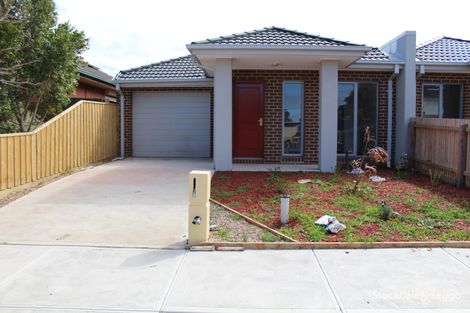 2 Butcher Cres, Laverton, VIC 3028