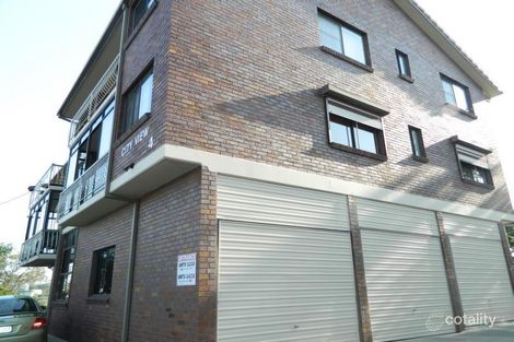 Property photo of 4/4 Rosemount Terrace Windsor QLD 4030