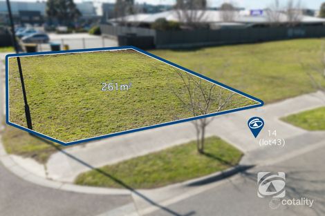 14 Swan St, Pakenham, VIC 3810