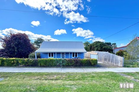 Property photo of 58 Chaffey Street Gladstone TAS 7264