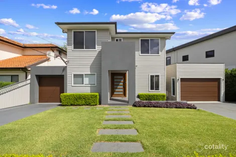 Property photo of 8 Sturdee Street North Ryde NSW 2113