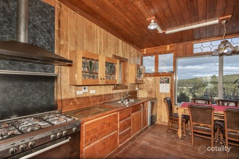 Property photo of 122 Fairy Falls Road Geeveston TAS 7116