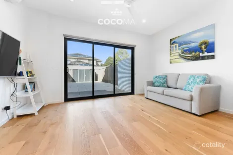 Property photo of 47 Hardy Loop Keysborough VIC 3173