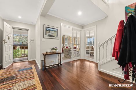 Property photo of 50 Beagle Street Red Hill ACT 2603