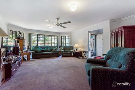 Property photo of 15 Langport Parade Mudgeeraba QLD 4213