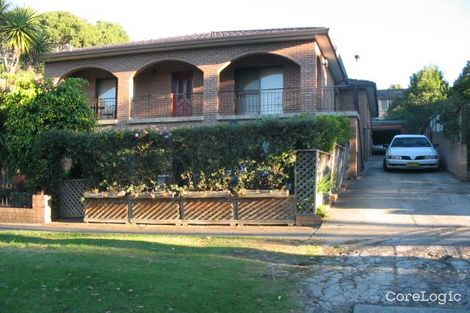 Property photo of 40 Sutherland Street Lane Cove NSW 2066