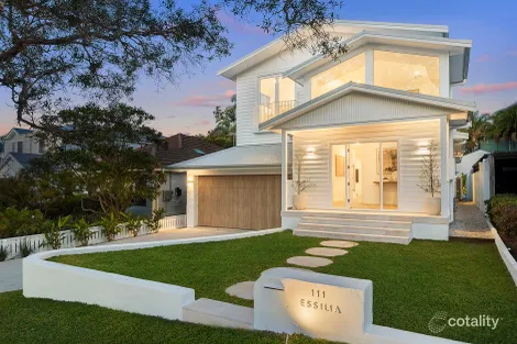 111 Essilia St, Collaroy Plateau, NSW 2097