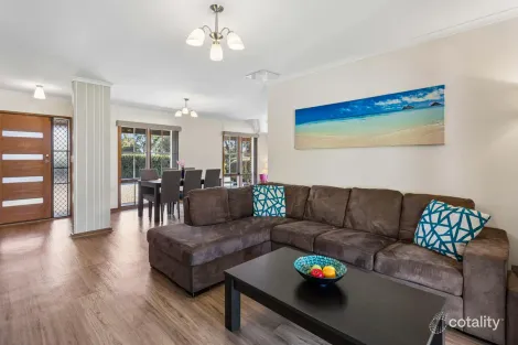 Property photo of 47 Hamilton Road Fairview Park SA 5126