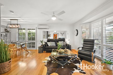 Property photo of 5 Faye Place Hampton Park VIC 3976