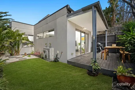 Property photo of 11/216 Station Street Edithvale VIC 3196