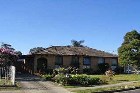 Property photo of 4 Carina Place St Johns Park NSW 2176