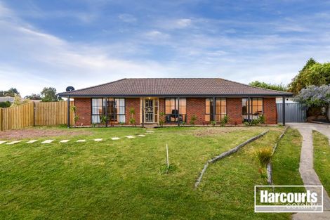 105 Allied Dr, Carrum Downs, VIC 3201