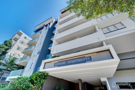 404/25 Duncan St, West End, QLD 4101