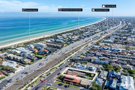 453 Station St, Bonbeach, VIC 3196