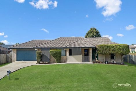 Property photo of 1 Pencarrow Crescent Raceview QLD 4305
