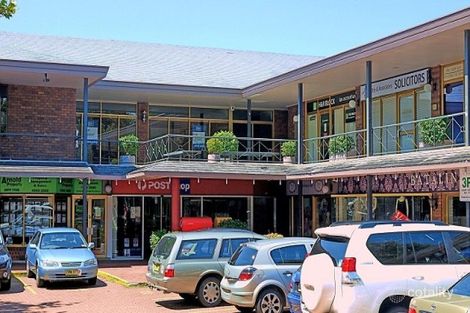 41/10-16 Kenrick St, The Junction, NSW 2291