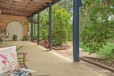 Property photo of 6 Brahan Court Camp Mountain QLD 4520