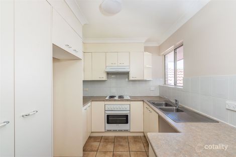 5/45 Macaulay St, Coorparoo, QLD 4151