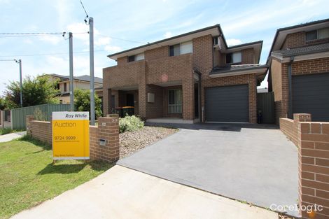 1 Margaret St, Fairfield, NSW 2165