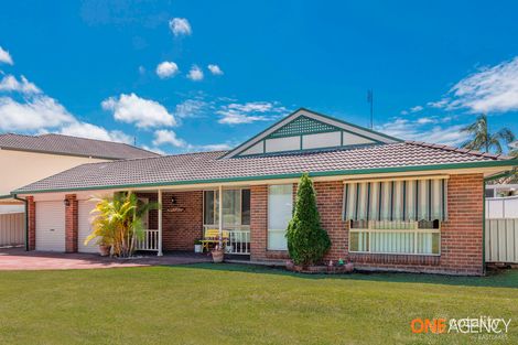 Property photo of 86 Silky Oak Drive Caves Beach NSW 2281