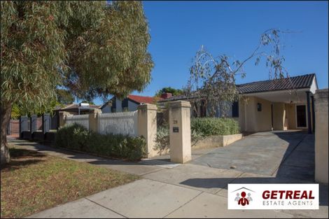 29 First Ave, Bassendean, WA 6054