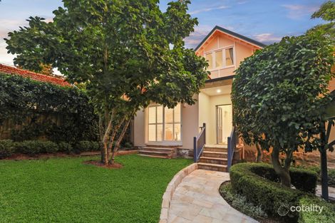 Property photo of 5 Montague Road Cremorne NSW 2090